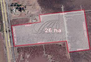 Foto de inmueble en  , Col. Parque Industrial C.P. 85895, Navojoa