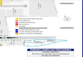 Foto de inmueble en , Col. Parque Industrial Polígono Empresarial C.P. 76220, Querétaro