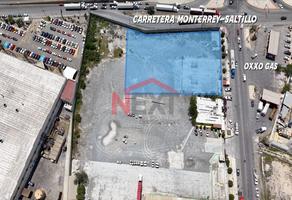 Foto de inmueble en Parque Industrial Ramos Arizpe #0, Col. Parque Industrial Ramos Arizpe C.P. 25903, Ramos Arizpe