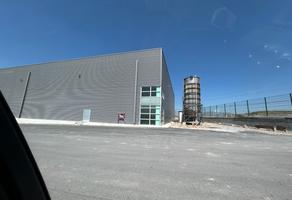 Foto de inmueble en  , Col. Parque Industrial Ramos Arizpe C.P. 25903, Ramos Arizpe