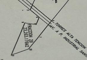 Foto de inmueble en  , Col. Parque Industrial Ramos Arizpe C.P. 25903, Ramos Arizpe