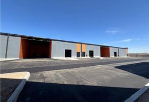Foto de inmueble en  , Col. Parque Industrial Río Bravo C.P. 32557, Juárez