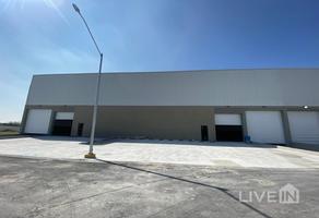 Foto de inmueble en  , Col. Parque Industrial Viga C.P. 67115, Guadalupe