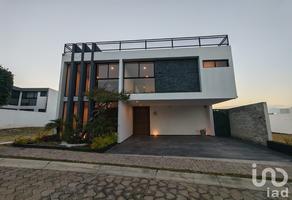 Foto de inmueble en PARQUE JALISCO #108, Col. Santa Clara Ocoyucan C.P. 72850, Ocoyucan