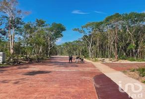 Foto de inmueble en Parque Kabah, Col. Ciudad Mayakoba C.P. 77724, Solidaridad