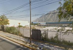 Foto de inmueble en  , Col. Parques la Fama C.P. 66150, Santa Catarina