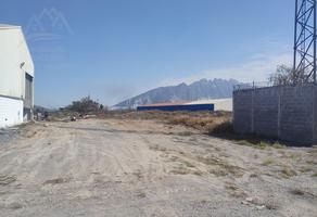 Foto de inmueble en  , Col. Parques la Fama C.P. 66150, Santa Catarina