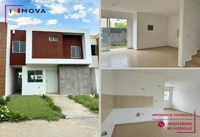 Foto de inmueble en Parral #107, Col. Real de Apodaca C.P. 66640, Apodaca