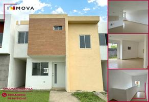 Foto de inmueble en Parral #137, Col. Real de Apodaca C.P. 66640, Apodaca