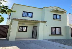 Foto de inmueble en Pascal #55, Col. Rincón Del Marquez C.P. 83294, Hermosillo