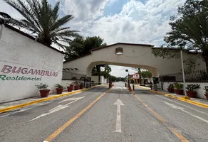 Foto de inmueble en Paseo #441, Col. Bugambilias C.P. 25296, Saltillo