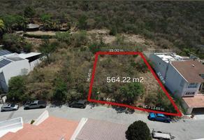 Foto de inmueble en paseo arroyo zarco #37, Col. Bosquencinos C.P. 64979, Monterrey
