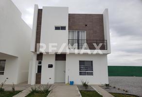 Foto de inmueble en Paseo Aurea "Antigua Carretera a San Pedro", Col. Alebrijes Residencial C.P. 27014, Torreón