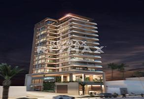 Foto de inmueble en Paseo Claussen, Litoral Ocean Condos, Modelo RIVIERA #1, Col. Los Pinos C.P. 82000, Mazatlán