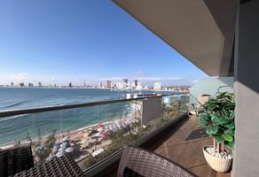 Foto de inmueble en Paseo Claussen, Col. Los Pinos C.P. 82000, Mazatlán