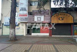 Foto de inmueble en Paseo Colón, Col. Moderna de la Cruz C.P. 50180, Toluca