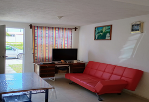 Foto de inmueble en Paseo Dakar Mz 24 Lt 44 Vivienda A,  Fraccionamiento Citara Ciudad Integral, Huehuetoca, EDOMEX. C.P, Col. Huehuetoca C.P. 54680, Huehuetoca