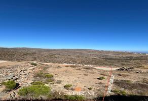 Foto de inmueble en PASEO DE DON TOMAS, Col. El Sauzal C.P. 22760, Ensenada
