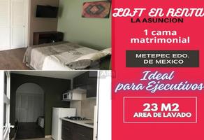 Foto de inmueble en Paseo de jesus #51, Col. La Asunción C.P. 52172, Metepec