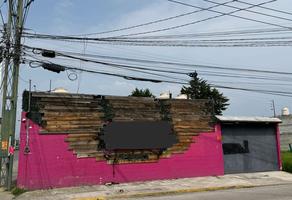 Foto de inmueble en Paseo de la Asunción, Col. La Asunción C.P. 52172, Metepec