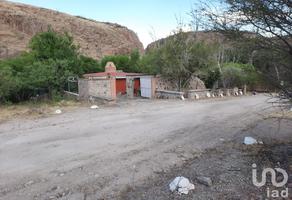Foto de inmueble en PASEO DE LA BAHIA #117, Col. Lago de Jacales C.P. 33273, Santa Isabel