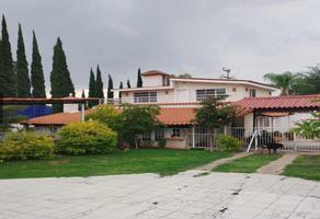 Foto de inmueble en Paseo de la Cañada, Col. Santa Ana Tepetitlán C.P. 45230, Zapopan