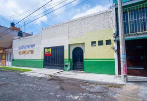 Foto de inmueble en Paseo de la Caoba, Col. Ampliación La Soledad (Norte) C.P. 58118, Morelia