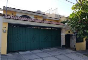 Foto de inmueble en Paseo de la hiedra #587, Col. Rinconada Santa Rita C.P. 44690, Guadalajara
