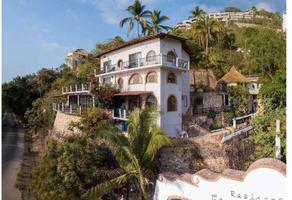 Foto de inmueble en Paseo de la Madre Perlas, Col. Conchas Chinas C.P. 48390, Puerto Vallarta