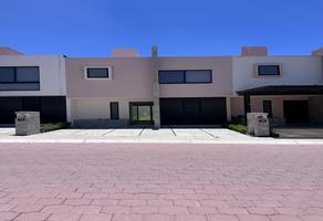 Foto de inmueble en Paseo de la reforma 1175 cond cataluna, Col. Altos del Marqués 1 y 2 Etapa C.P. 76140, Querétaro