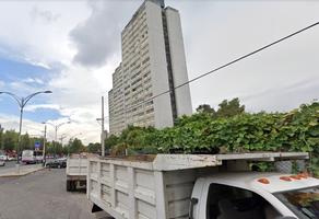 Foto de inmueble en PASEO DE LA REFORMA, Col. Nonoalco Tlatelolco C.P. 06900, Cuauhtémoc