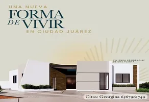 Foto de inmueble en Paseo de la Victoria #1, Col. Gardeno C.P. 32668, Juárez