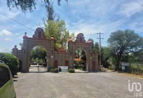Foto de inmueble en Paseo de las Brisas, Col. Residencial Los Cántaros C.P. 38183, Apaseo el Grande