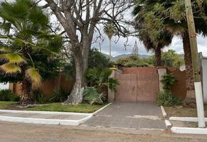 Foto de inmueble en PASEO DE LAS CANOAS, Col. La Floresta C.P. 45922, Chapala