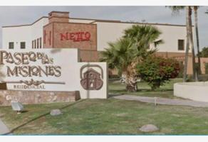 Foto de inmueble en PASEO DE LAS MISIONES #95, Col. La Manga C.P. 83220, Hermosillo