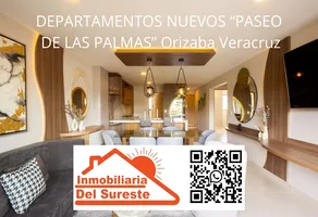 Foto de inmueble en PASEO DE LAS PALMAS, Col. Benito Juárez C.P. 94390, Orizaba