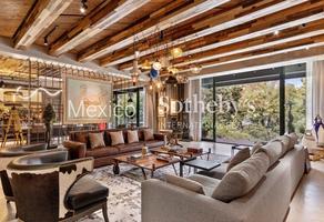 Foto de inmueble en Paseo de Lomas Altas, Col. Lomas Altas C.P. 11950, Miguel Hidalgo