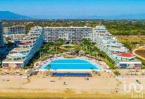 Foto de inmueble en Paseo de los cocoteros, Col. Nuevo Vallarta C.P. 63735, Bahía de Banderas