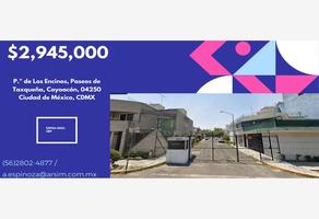 Foto de inmueble en Paseo de los encinos #00000, Col. Paseos de Taxqueña C.P. 04250, Coyoacán