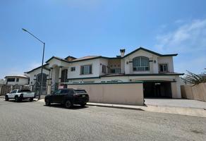 Foto de inmueble en Paseo de los fresnos, Col. Loma Dorada C.P. 22847, Ensenada