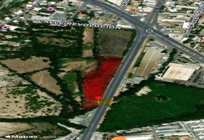 Foto de inmueble en  , Col. Paseo de los Nogales Santa Rosa C.P. 66607, Apodaca