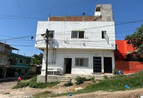 Foto de inmueble en paseo de los ocotes, Col. Mesa de los Ocotes C.P. 45189, Zapopan
