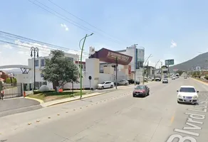 Foto de inmueble en PASEO DE LOS SICOMOROS #000, Col. Arboledas de San Javier C.P. 42084, Pachuca de Soto
