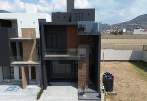 Foto de inmueble en  , Col. Paseo de los Solares C.P. 42113, Pachuca de Soto