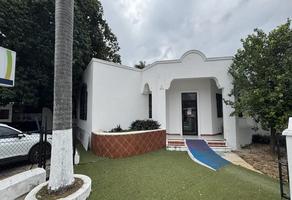 Foto de inmueble en  , Col. Paseo de Montejo C.P. 97205, Mérida