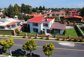 Foto de inmueble en Paseo de Santa Rosa #24, Col. La Asunción C.P. 52172, Metepec