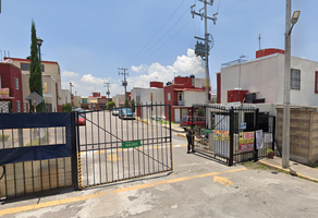 Foto de inmueble en PASEO DE SOLIDARIDAD, Col. Claustros de San Miguel C.P. 54719, Cuautitlán Izcalli