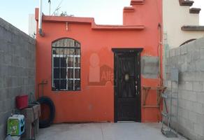Foto de inmueble en Paseo de Verdines #8452, Col. Paseos del Alba C.P. 32696, Juárez