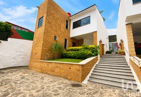 Foto de inmueble en Paseo del Conquistador #1038, Col. Lomas de Cortes C.P. 62240, Cuernavaca