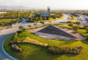 Foto de inmueble en PASEO DEL CULTIVO, Col. Altos del Marqués C.P. 76146, Querétaro